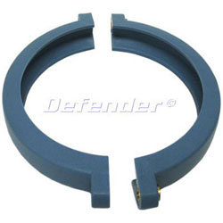 Whale Pump Head Assembly Clamp Ring Kit
