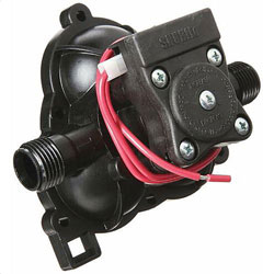 SHURflo Complete Sealed Pressure Switch And Upper Housing
