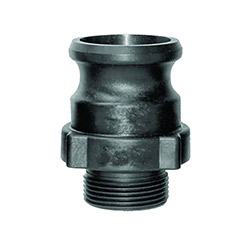 Dometic NozAll Deck Pump-Out Adapter