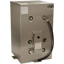 Seaward Marine Water Heater - 20 Gallon- Front Heat Exch - S1900/S1950