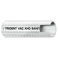 Trident 148 VAC XHD Sanitation Hose - 1-1/8"
