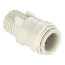 AquaLock 35 Series Quick Connect Plumbing System Fitting (3501-1008)