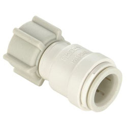 AquaLock 35 Series Quick Connect Plumbing System Fitting (3510-1008)