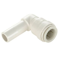 AquaLock 35 Series Quick Connect Plumbing System Fitting (3518-10)