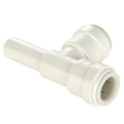 Boat/Marine Sea Tech Stackable Tee 1/2" CTS 3533-10 