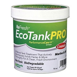 Forespar EcoTankPro Tank Deodorizer and Waste Digester