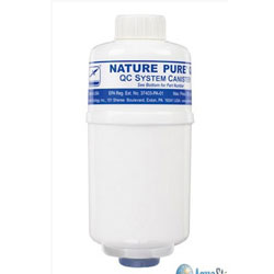 General Ecology Nature Pure RS2QC Replacement Filter / Canister