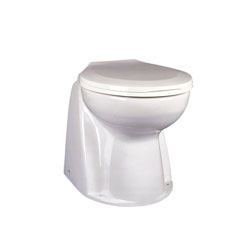 Raritan Atlantes Freedom Toilet w/ Vortex-Vac - Raw - Household Tall - 24V