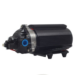 Spectra Desalinator EL-FP-24V Replacement SHURflo Feed Pump