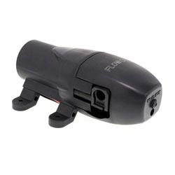 Jabsco 12V PAR-Max Marine Freshwater Delivery Pump