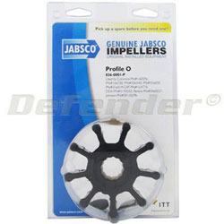 Jabsco Impeller Kit (836-0001-P)
