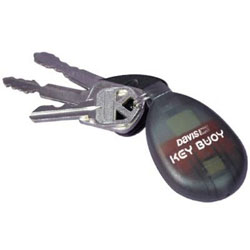 Davis Instruments Self-Inflating Key Buoy