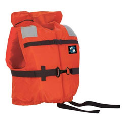 Stearns Crew Mate Type I PFD