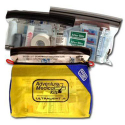 Adventure Medical Ultralight & Watertight Medical Kit .9