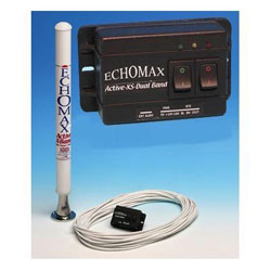 EchoMax Active XS Band Radar Reflector Kit