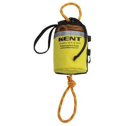 Kent Rescue Rope Throw Bag 50 ft.