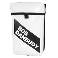 SOS Dan Bag Dan Buoy Holder