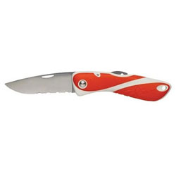 Wichard AQUATERRA KnifeBlade - Serrated