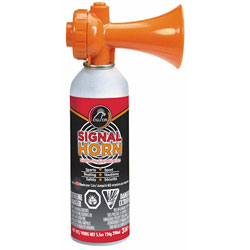 Signalhorn Marinehorn Horn Signalgerät Hupe Boot Signalhorn Marinehorn Horn Signalgerät Hupe Boot
