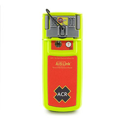 ACR 2886 Advanced Automatic Identification System (AIS) MOB Beacon