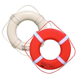 Details about   Type IV Boat Cushion USCG Approved Throwable Flotation Device Red 