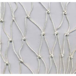 Diamond Nets Safety Netting - 26 Inch