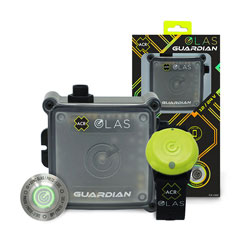 ACR Olas Guardian Wireless Engine Kill Switch and Man Overboard Alarm System