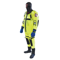 First Watch Cold Water / Ice Rescue Suit