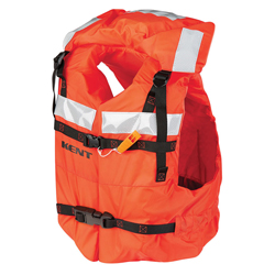 what is a type 1 offshore life jacket for