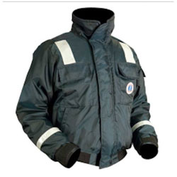 Mustang Classic Bomber Jacket / Float Coat