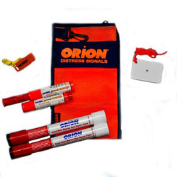 Orion Coastal Alert / Locate Signal Kit