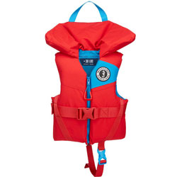 Mustang Lil' Legends Infant Vest / Life Jacket / PFD