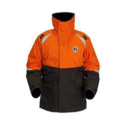 Mustang Survival Catalyst Flotation Coat