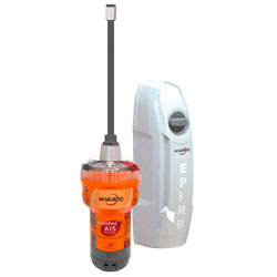 McMurdo SmartFind G8 Automatic EPIRB with AIS - Category 1