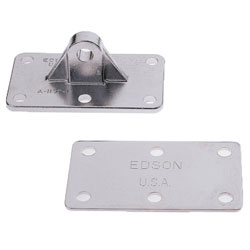 Edson Vision Series Fold-Down Tower Pivot Bracket