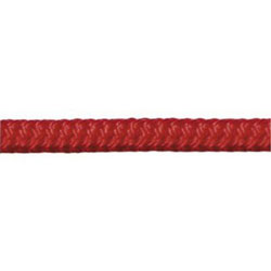 Robline 2 mm 16 Plait Polyester - Red