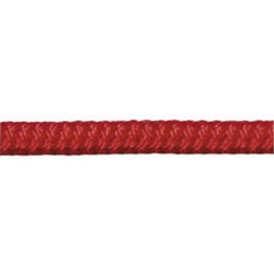 Robline 3.0 mm 16 Plait Polyester - Red