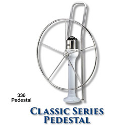 Edson 336 Classic Series Pedestal