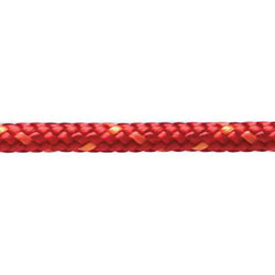 New England Ropes Spyderline - Red