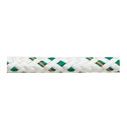 New England Ropes VPC Performance Braid - Green Fleck - 10 mm