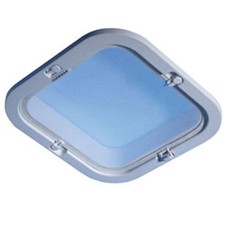Lewmar Hatch Trim And Flyscreen Kit