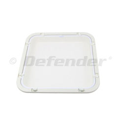 Lewmar Hatch Trim And Flyscreen Kit
