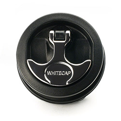 Whitecap Hatch T-Handle Locking Latch