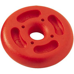 Ronstan Spinnaker Shackle Guard - 60 mm