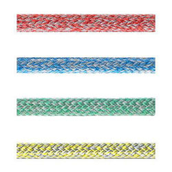New England Ropes Endura Braid Euro Style - Euro Red - 10 mm
