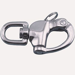 Suncor Swivel Snap Shackle