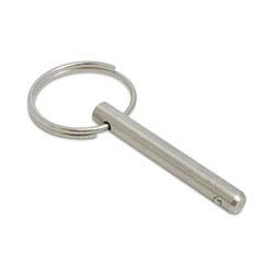 Suncor Quick Pin - Stainless Steel