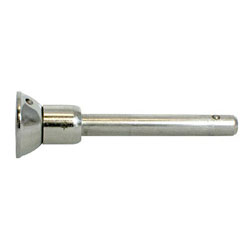 Suncor Quick Lock Pin - Stainless Steel  1/4
