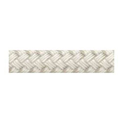 Buccaneer Double Braid Vang Line - 1/4