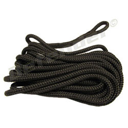 Buccaneer Double Braid Vang Line - 1/4